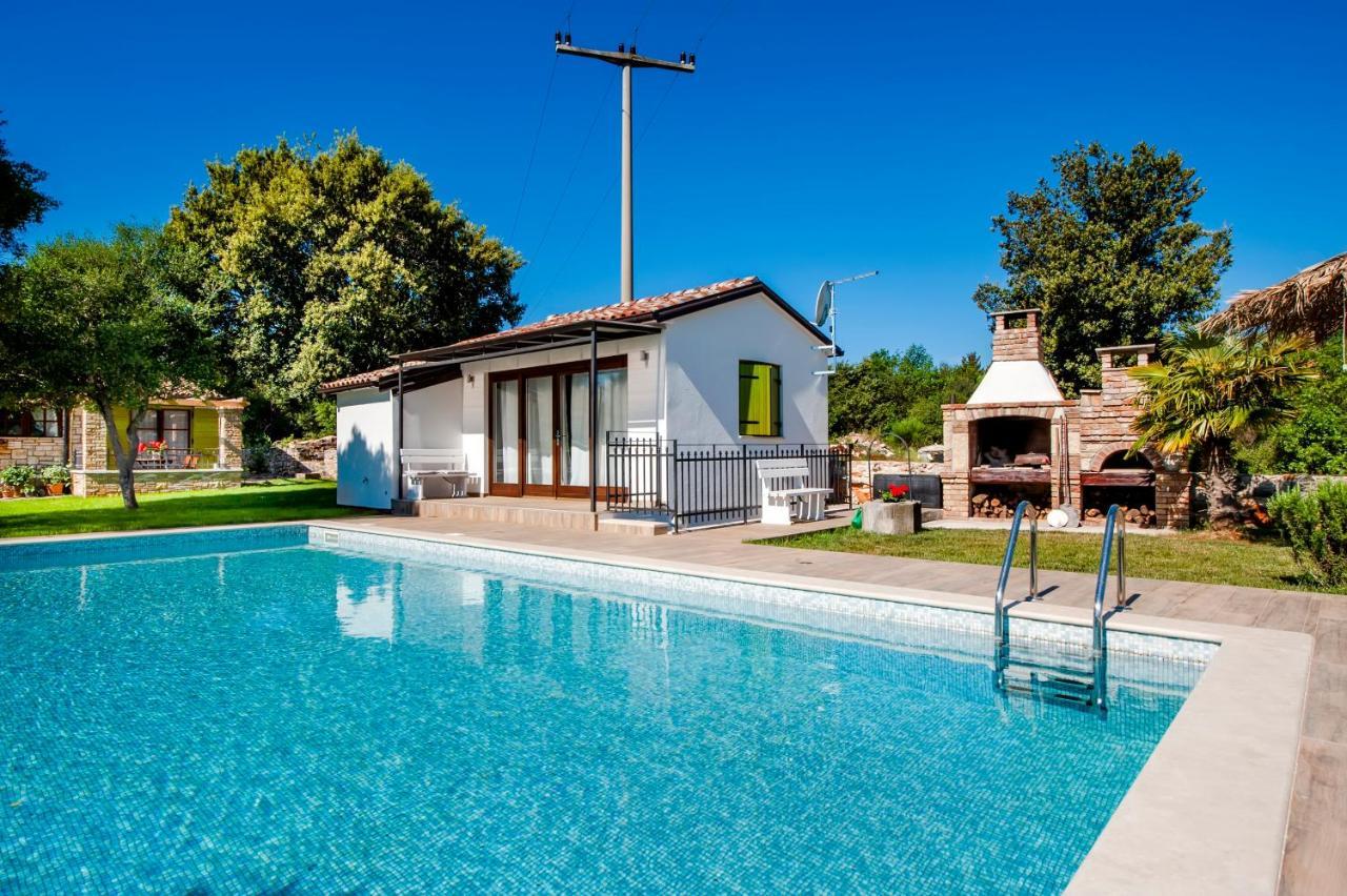 Antica Villa