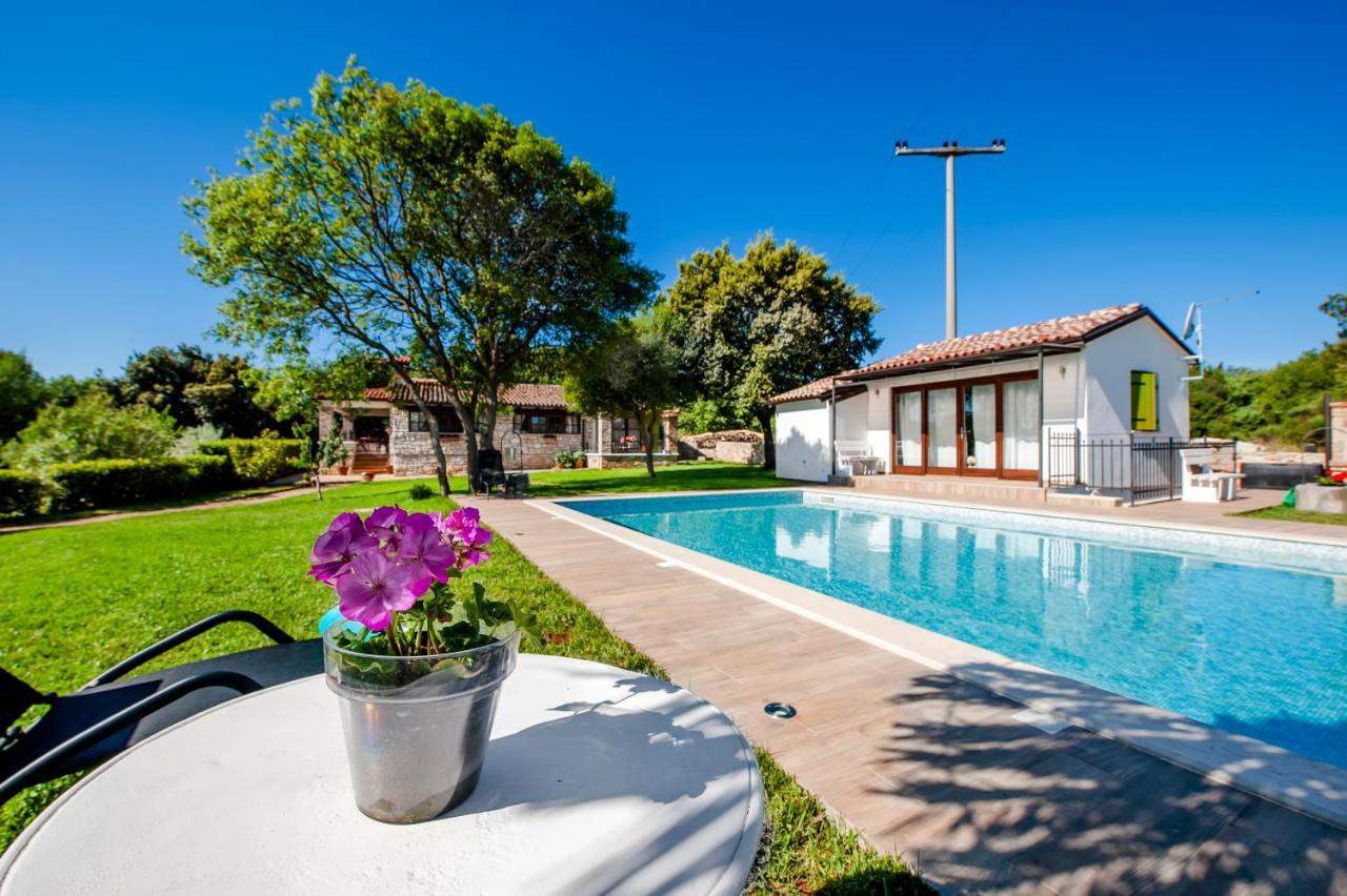 Villa Antica